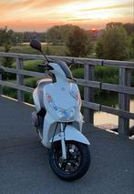Peugeot kisbee, Ophalen, Overige modellen, Zo goed als nieuw, Benzine