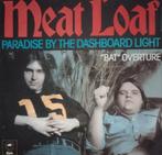 Meat Loaf - Paradise by the dashboard light, Cd's en Dvd's, Vinyl Singles, Verzenden, 7 inch, Single, Zo goed als nieuw