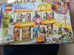 Lego Friends (41345) Heartlake city huisdierencentrum, Kinderen en Baby's, Speelgoed | Duplo en Lego, Ophalen of Verzenden, Zo goed als nieuw