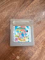 Super Mario Land 2 - Game Boy, Spelcomputers en Games, Games | Nintendo Game Boy, Gebruikt, 1 speler, Ophalen of Verzenden, Vanaf 3 jaar