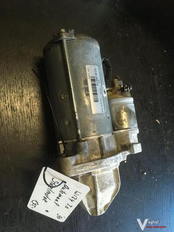 mercedes w124  3.0 startmotor 1990 beschikbaar voor biedingen