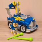 Rescue Knights transformeerbare auto Chase, Ophalen of Verzenden, Zo goed als nieuw, Jongen of Meisje