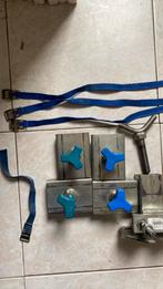 Te koop:onderdelen voor Twinny Load fietsendrager, Ophalen, Gebruikt