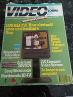 Video Totaal Maart 1983, Ophalen of Verzenden, Gelezen, Muziek, Film of Tv