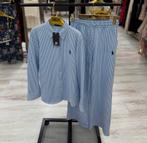 ralph lauren sets, Kleding | Dames, Ophalen, Zo goed als nieuw, Blauw