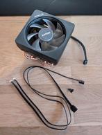 AMD wraith prism koeler, Computers en Software, Computerkoelers, Ophalen of Verzenden, Zo goed als nieuw, Luchtkoeling