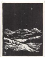 Ex Libris Oostenrijk Leopold Hofmann, Antiek en Kunst, Verzenden