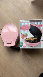 Cupecake maker, Hobby en Vrije tijd, Ophalen of Verzenden, Nieuw, Cupcakes, Bakvorm