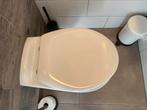 Wc pot, Doe-het-zelf en Verbouw, Sanitair, Ophalen, Toilet