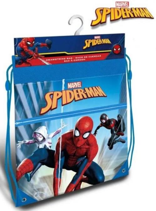 Spiderman Gymtas / Zwemtas - Marvel, Kinderen en Baby's, Overige Kinderen en Baby's, Nieuw, Ophalen of Verzenden