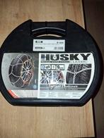 Husky Sneeuwkettingen - Maat 95, Auto diversen, Sneeuwkettingen, Ophalen of Verzenden, Gebruikt
