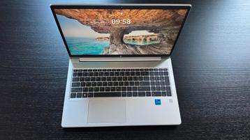 HP ProBook 450 G8 Notebook PC – i5 | 8GB | SSD | 15,6” beschikbaar voor biedingen