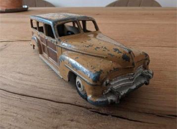 Dinky Toys Estate Car nr.344 (Made in England) beschikbaar voor biedingen