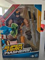 Marvel Super Hero Mashers Wolverine, Nieuw, Ophalen
