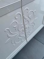 Hoogglans dressoir, Ophalen of Verzenden, Zo goed als nieuw
