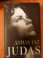 Judas, Amos Oz, Ophalen of Verzenden, Nederland