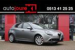 Alfa Romeo Giulietta 1.4 Turbo MultiAir Super | Origineel NL, Auto's, Gebruikt, Euro 6, 4 cilinders, 150 pk