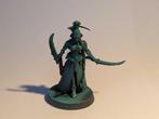 OOP Dark eldar Lhamaean, Ophalen of Verzenden, Zo goed als nieuw, Warhammer, Figuurtje(s)