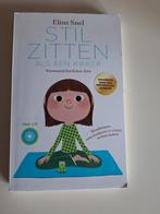 Stilzitten als een kikker - Eline Snel, Ophalen of Verzenden
