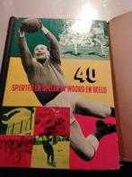 Verzamel sportboek, Verzamelen, Verzenden, Zo goed als nieuw, Buitenlandse clubs