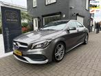 Mercedes-Benz CLA-klasse 180 Business Solution AMG pakket, Gebruikt, Euro 6, 4 cilinders, 715 kg