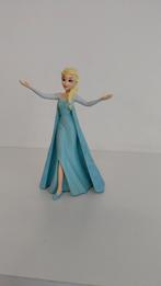 Elsa Frozen Disney beeld, Verzamelen, Disney, Ophalen of Verzenden, Overige figuren, Zo goed als nieuw, Beeldje of Figuurtje