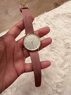 Rosefield horloge, Ophalen of Verzenden, Zo goed als nieuw