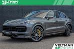 Porsche Cayenne Coupé 4.0 Turbo S E-Hybrid PANO KERAMISCH B, Auto's, Porsche, Cayenne, Gebruikt, 3000 kg, Hybride Elektrisch/Benzine