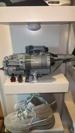 Lego star wars ruimteschip, Ophalen of Verzenden
