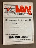 Programma MVV - FC Amsterdam 27 januari 1974, Ophalen of Verzenden, Gebruikt, Overige binnenlandse clubs, Overige typen