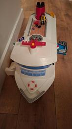 Playmobil Cruiseschip, Ophalen, Gebruikt, Jongen of Meisje