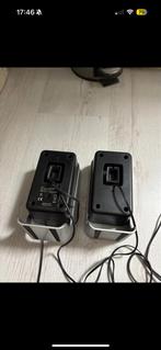 Logitech Speakers - Helder Geluid, Overige merken, Gebruikt, Ophalen of Verzenden, Minder dan 60 watt