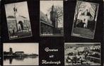 Groeten uit Harderwijk, Ophalen of Verzenden, 1960 tot 1980, Gelopen, Gelderland
