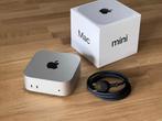 Apple Mac Mini M4 pro 48GB/1TB, Computers en Software, Apple Desktops, SSD, Ophalen of Verzenden, Zo goed als nieuw, Mac Mini