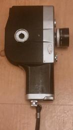 Fujica Single 8 P1 filmcamera, Verzamelen, Fotografica en Filmapparatuur, Ophalen of Verzenden, 1960 tot 1980, Filmcamera