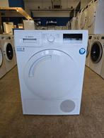 Bosch Serie 4 warmtepompdroger | 8 kilo | A+++ | Garantie ✅️, Jirnsum, Overige typen, 8 tot 10 kg, Zo goed als nieuw