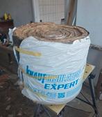 Knauf glaswol isolatie 180x35cm -  Rd 3,75, Ophalen, Zo goed als nieuw, Glaswol, 12 cm of meer