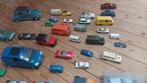 Veel Speelgoed Auto's - Diverse Modellen, Ophalen, Gebruikt