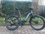 Flyer Upstreet 6 7.10 HSE maat L, Fietsen en Brommers, Elektrische fietsen, Gebruikt, 51 tot 55 cm, 50 km per accu of meer, Ophalen