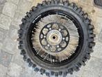 DID cross enduro velg wiel 18 en 21 inch compleet, Motoren, Ophalen of Verzenden, Gebruikt