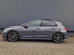 Volkswagen GOLF 2.0 TSI GTI /Pano /led /12 maanden garantie, Te koop, Zilver of Grijs, Geïmporteerd, 5 stoelen