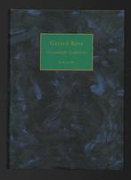 Gerard Reve ~ Verzamelde Gedichten ~ incl. CD ~ 2001, Verzenden, Zo goed als nieuw, Nederland