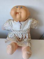Originele Xavier Roberts Cabbage Patch Kids uit 1978-1982, Verzamelen, Poppen, Verzenden, Gebruikt, Pop