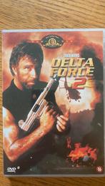 Delta Force 2 (dvd), Cd's en Dvd's, Vanaf 16 jaar, Ophalen of Verzenden, Zo goed als nieuw