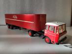 Lion Car   DAF 2600   RSK   Ereska, Verzenden, Zo goed als nieuw, Bus of Vrachtwagen, Lion Toys
