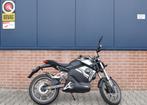 Super Soco TSX, Fietsen en Brommers, Scooters | Overige merken, Ophalen, Gebruikt, Super Soco, Maximaal 45 km/u