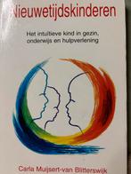 Nieuwetijdskinderen, Ophalen of Verzenden