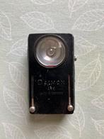 Oud  spoorlicht van de NS  jaren  50, Verzamelen, Ophalen of Verzenden, Gebruikt, Trein, Overige typen