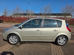 Renault Scénic 1.6-16V Tech Line, 65 €/maand, Gebruikt, 1295 kg, 4 cilinders