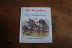 Het dierenfeest - Fiep Westendorp, Ophalen, Zo goed als nieuw, Fiep Westendorp, 3 tot 4 jaar